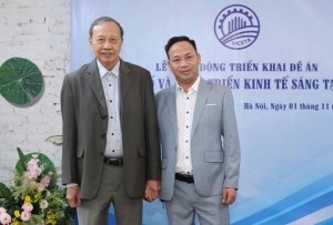 Đưa nông dân lên sàn số: Một đề án, nhiều kỳ vọng