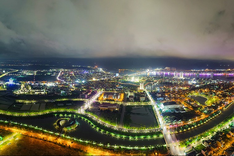 Quảng Trị: Động lực kiến tạo diện mạo mới từ kinh tế tư nhân