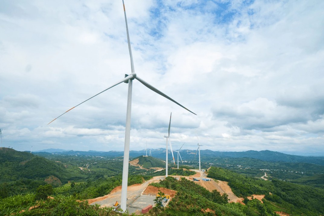 Quảng Trị: Thiệt hại lớn đối với doanh nghiệp nếu điện gió tiếp tục bị cắt giảm sâu