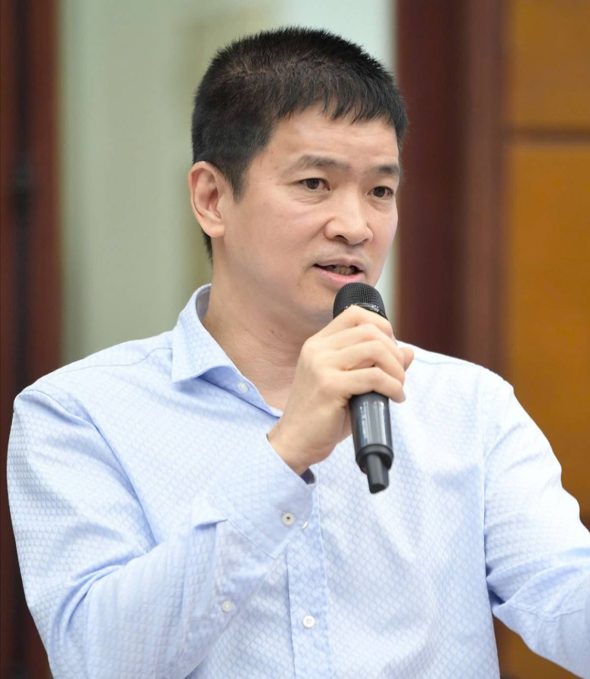 Chủ tịch VBA hé lộ giải pháp để kiểm soát dòng vốn crypto khổng lồ?