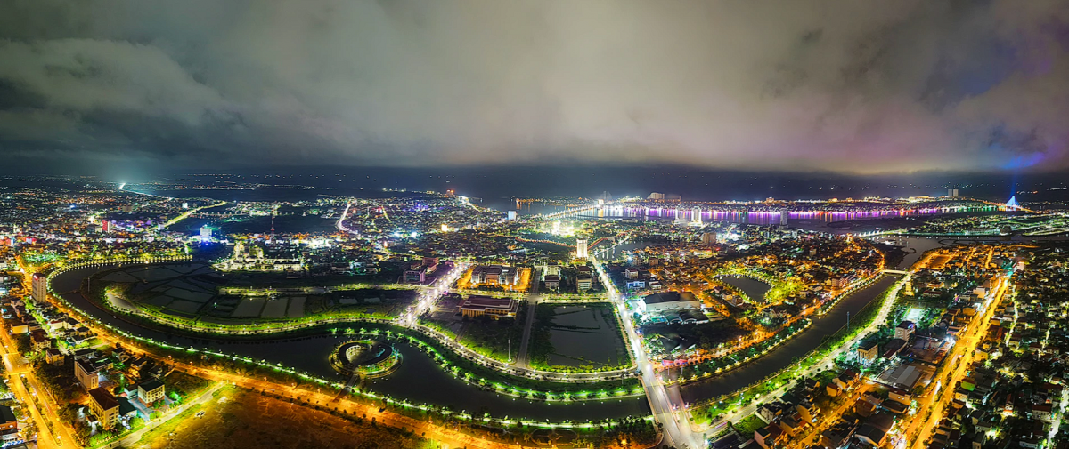 Quảng Trị: Động lực kiến tạo diện mạo mới từ kinh tế tư nhân