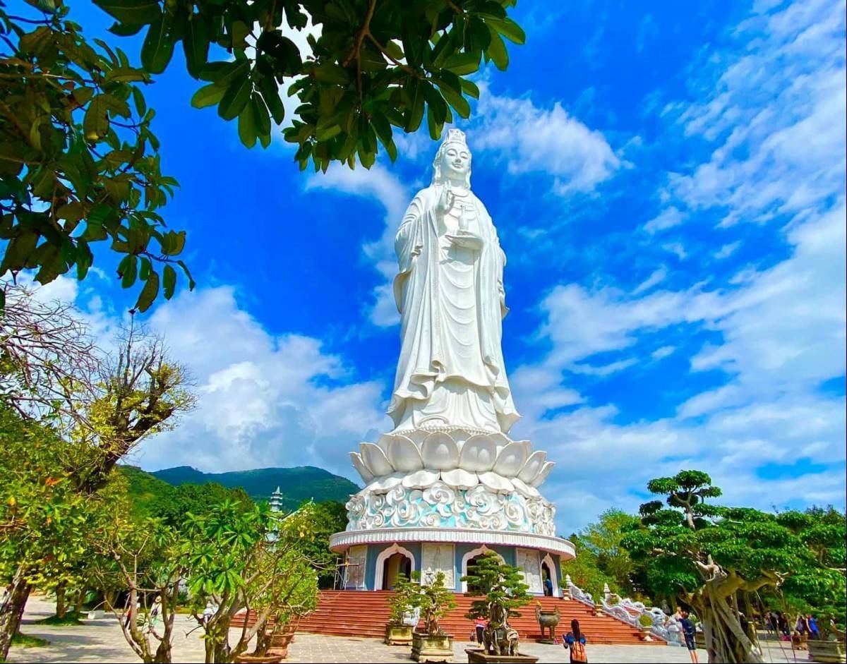 Đà Nẵng thành phố đáng sống nhất Việt Nam và hành trình chạm đến cảm xúc của con người