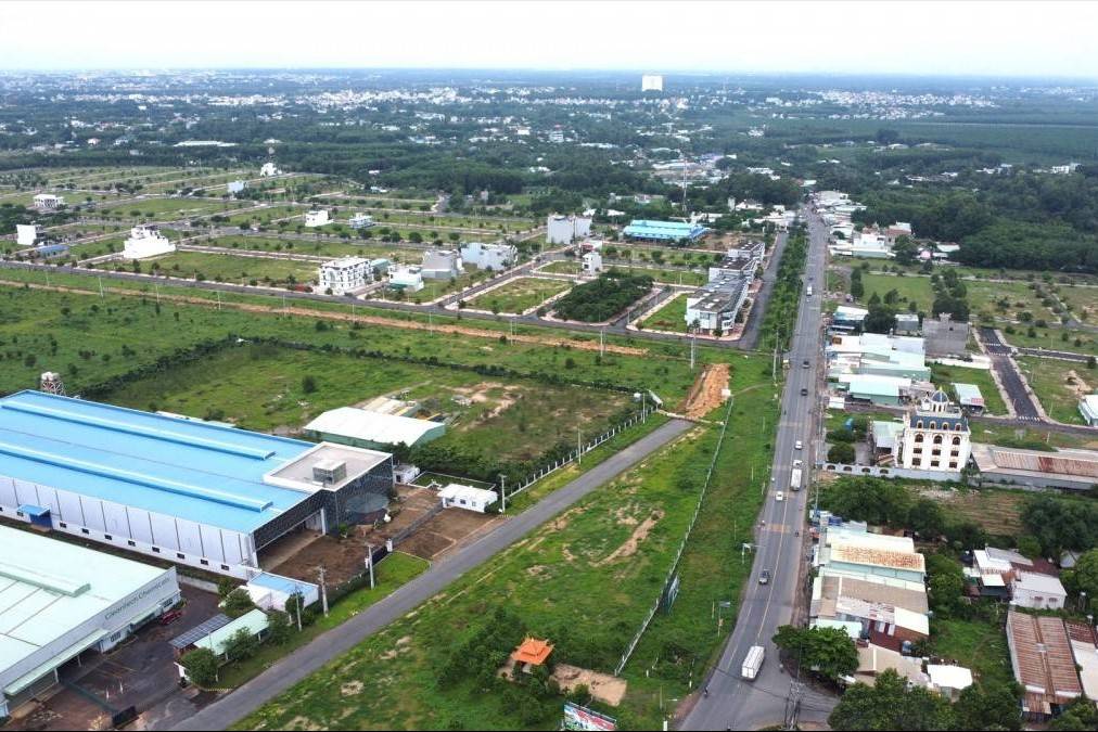 Đồng Nai dự kiến thu hơn 25.000 tỷ đồng từ đấu giá đất, vượt xa kế hoạch năm