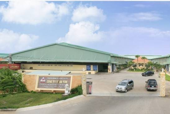 Nhựa Tân Đại Hưng vượt kế hoạch lợi nhuận, đề xuất hủy 25% vốn điều lệ