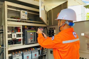 Điện lực Lào Cai ra phương án đảm bảo cấp điện phục vụ Festival Sông Hồng năm 2025