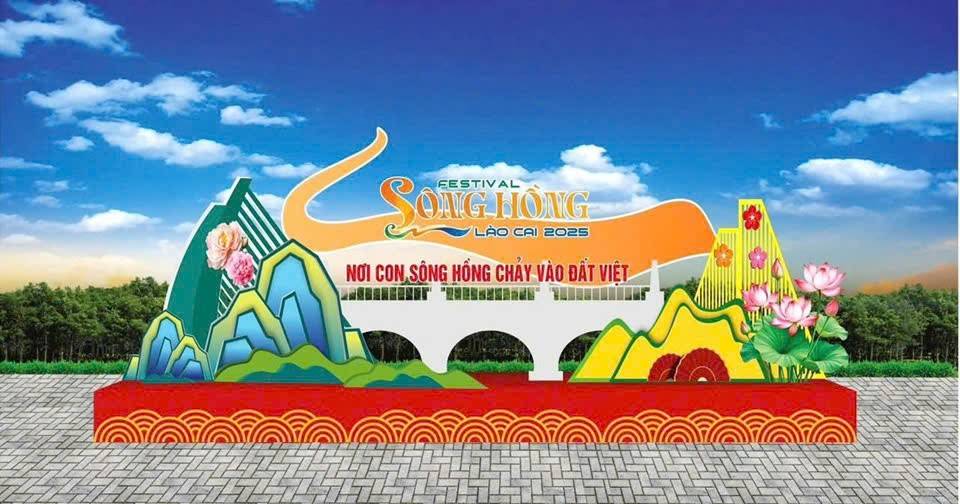 Điện lực Lào Cai ra phương án đảm bảo cấp điện phục vụ Festival Sông Hồng năm 2025