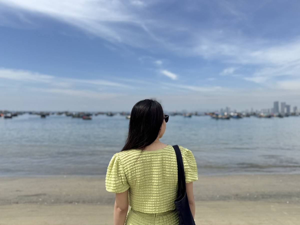 Đà Nẵng thành phố đáng sống nhất Việt Nam và hành trình chạm đến cảm xúc của con người