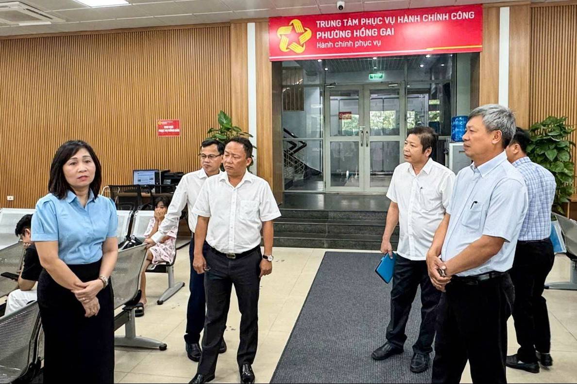 Đà Nẵng dự kiến chi 377 tỷ đồng hỗ trợ cán bộ sau sáp nhập hành chính