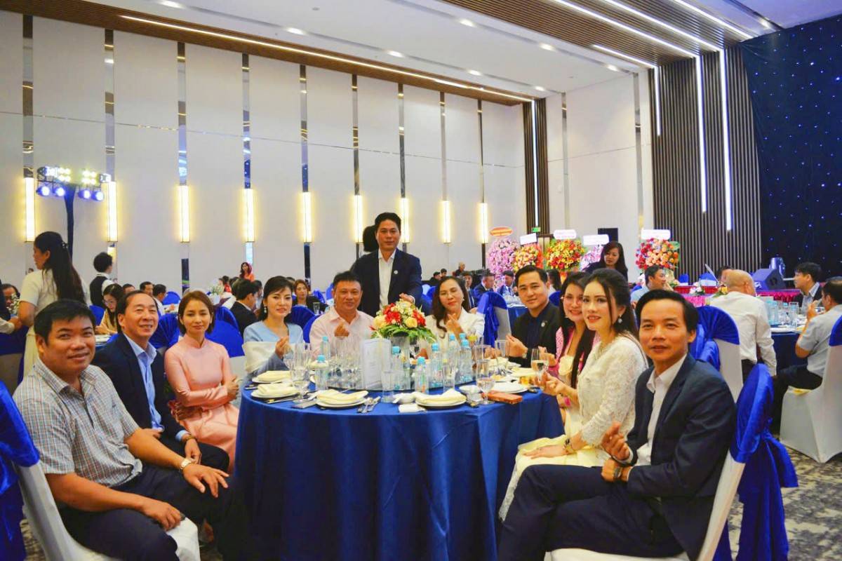 Hội doanh nghiệp Nam TP. Hồ Chí Minh ( SHBA): Kết nối - Kiến tạo - Phát triển