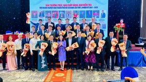 Hội doanh nghiệp Nam TP. Hồ Chí Minh ( SHBA): Kết nối - Kiến tạo - Phát triển