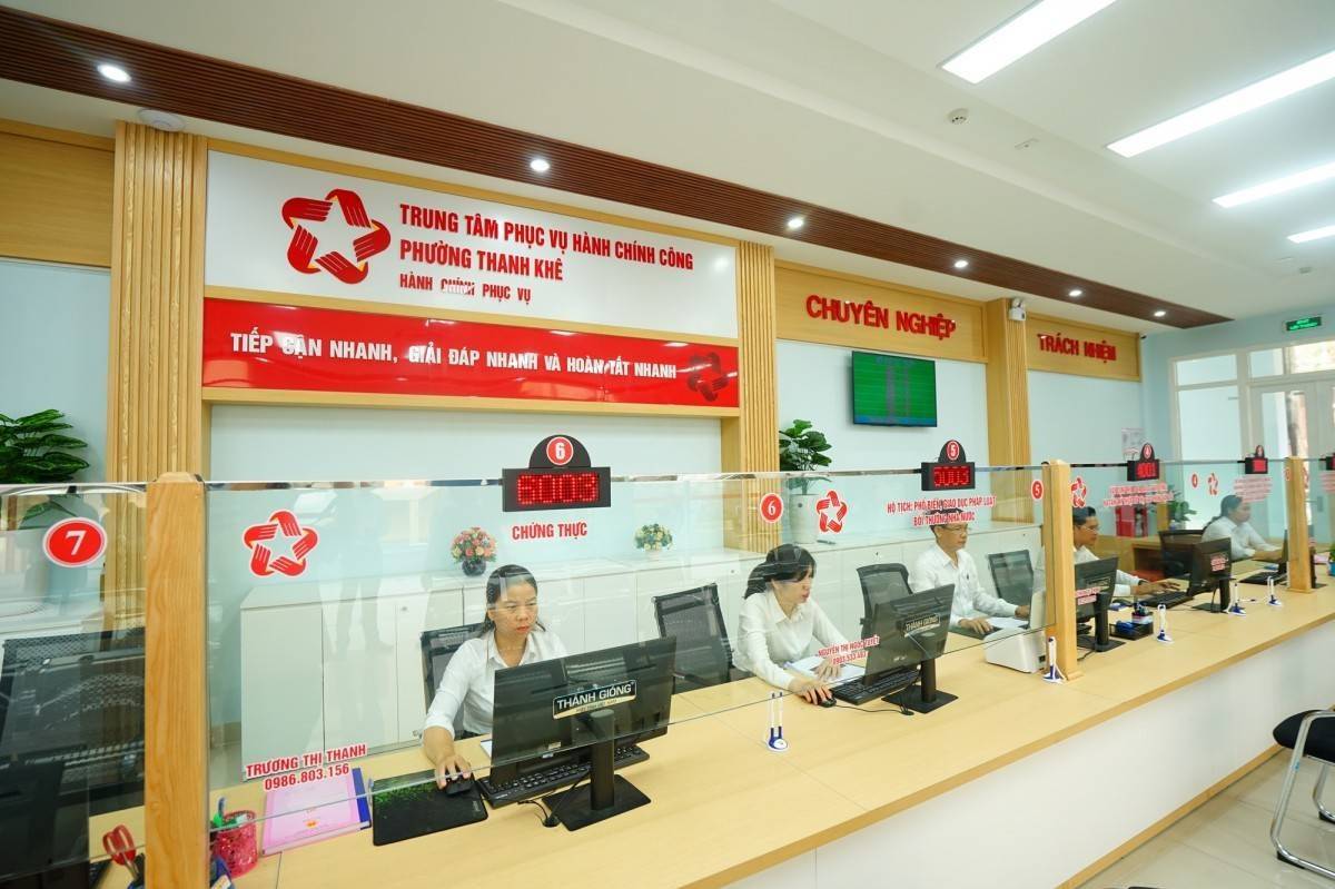 Đà Nẵng dự kiến chi 377 tỷ đồng hỗ trợ cán bộ sau sáp nhập hành chính