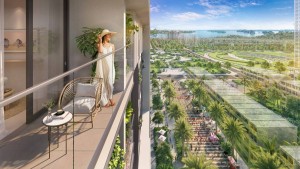 Sun Centro Town tăng sức hút khi Quảng Ninh bứt phá thành điểm đến 4 mùa