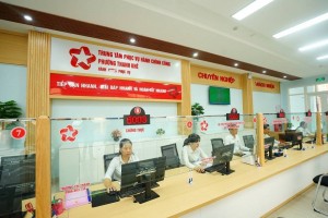 Đà Nẵng dự kiến chi 377 tỷ đồng hỗ trợ cán bộ sau sáp nhập hành chính