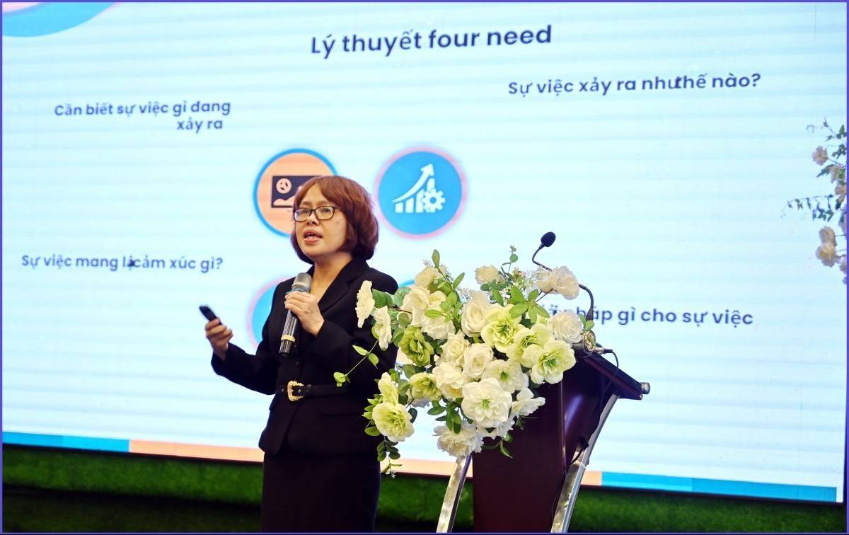 Cục Báo chí tập huấn công tác chuyển đổi số cho các cơ quan báo chí năm 2025 tại Khánh Hòa.