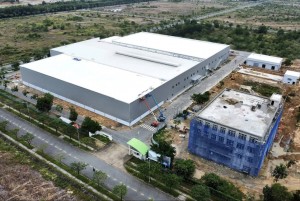 Dự án dược công nghệ cao tại Khu CNC Đà Nẵng nhận gói vay ưu đãi 200 tỷ đồng