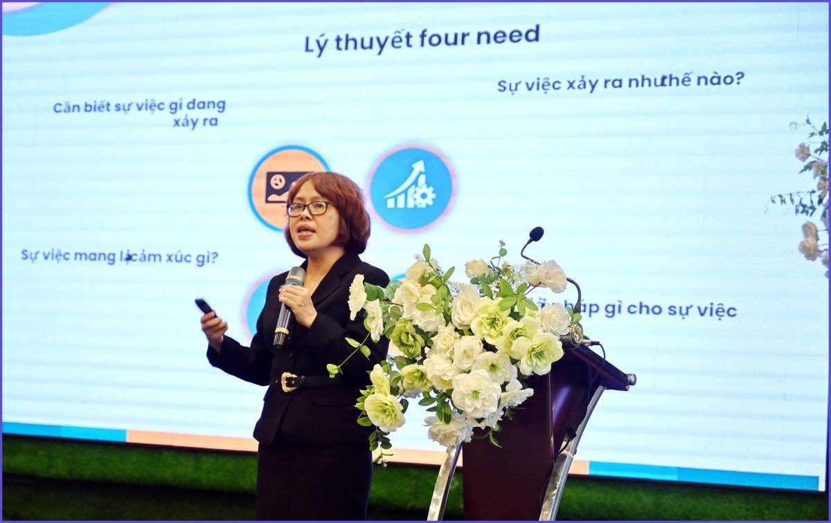 Cục Báo chí tập huấn công tác chuyển đổi số cho các cơ quan báo chí năm 2025 tại Khánh Hòa.