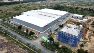 Dự án dược công nghệ cao tại Khu CNC Đà Nẵng nhận gói vay ưu đãi 200 tỷ đồng