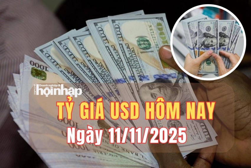 tỷ giá usd