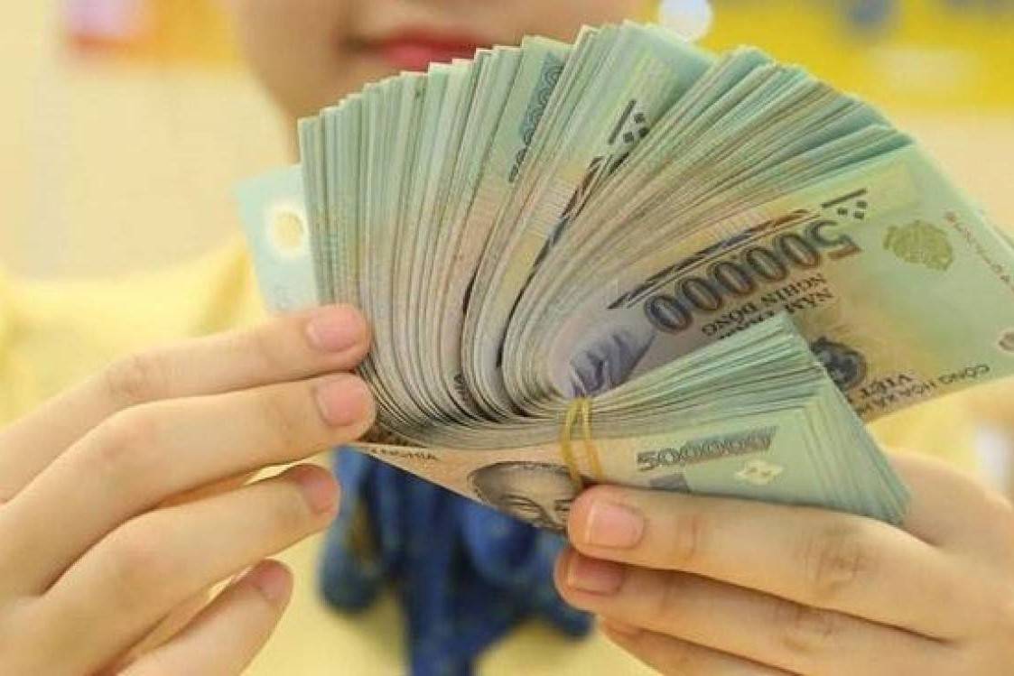 Chính thức tăng lương tối thiểu từ ngày 1/1/2026: Mức cao nhất đạt 5,3 triệu đồng/tháng