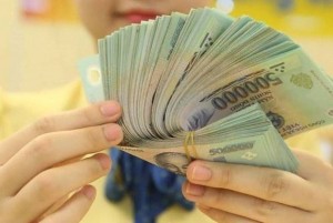 Chính thức tăng lương tối thiểu từ ngày 1/1/2026: Mức cao nhất đạt 5,3 triệu đồng/tháng