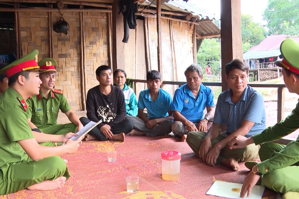 Quảng Trị: Hiệu quả bước đầu sau gần một năm thực hiện Luật TTATGT đường bộ 2024