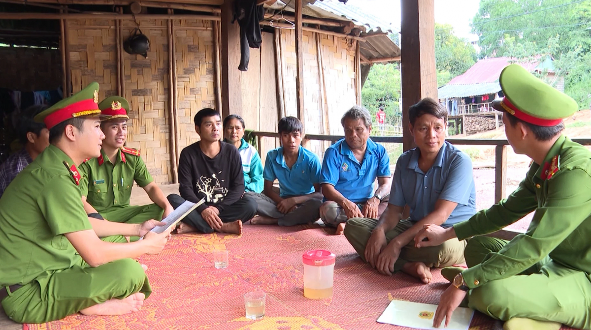Quảng Trị: Hiệu quả bước đầu sau gần một năm thực hiện Luật TTATGT đường bộ 2024
