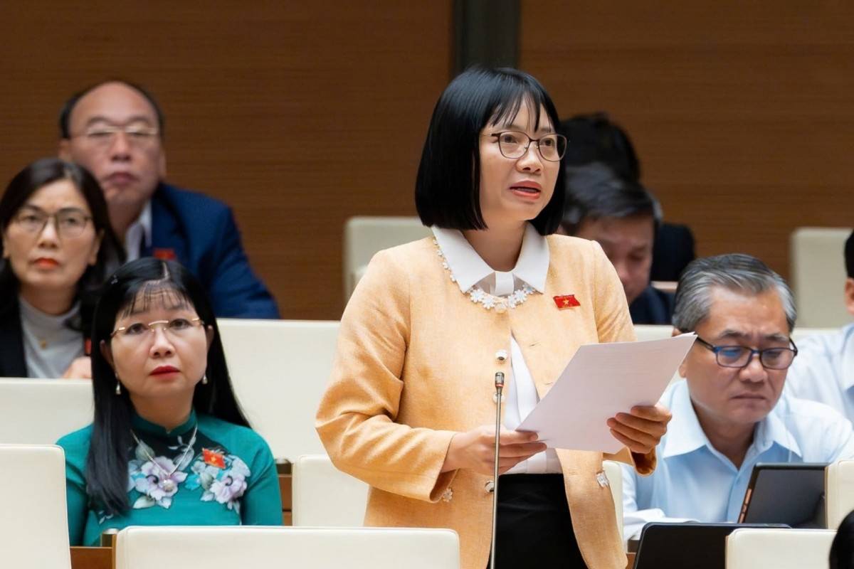 Tăng thời gian nghỉ thai sản: Chính sách nhân văn nhưng cần thận trọng