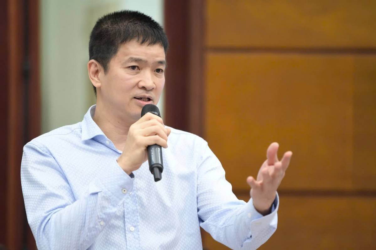 Chủ tịch VBA hé lộ giải pháp để kiểm soát dòng vốn crypto khổng lồ?