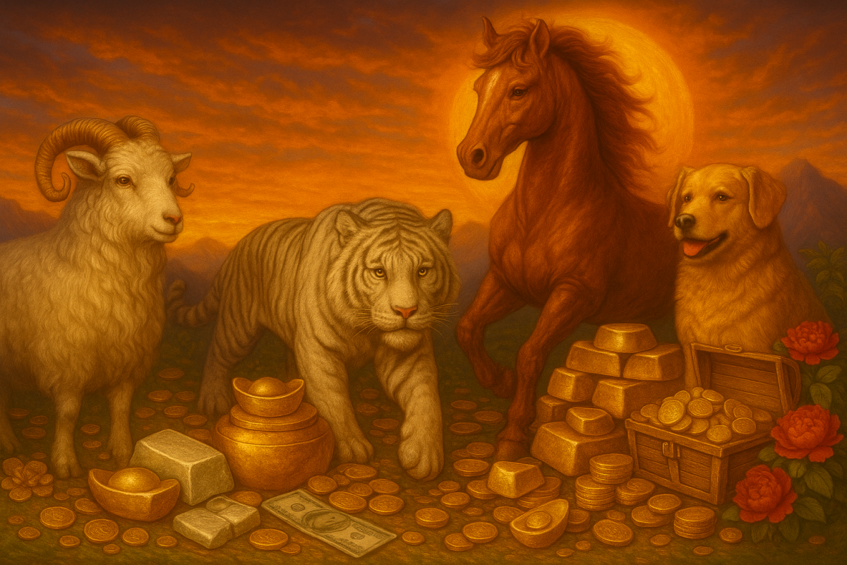 Tử vi - Vận số ngày 21/11/2025: Tuổi Mùi: Cục diện tốt trong tử vi của tuổi Mùi trong ngày hôm nay cho thấy nhiều việc bạn mong cầu sẽ dễ được thành tựu như ý. 