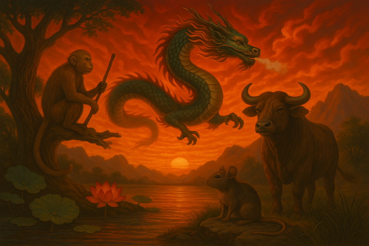 Tử vi - Vận số ngày 21/11/2025: Tuổi Mùi: Cục diện tốt trong tử vi của tuổi Mùi trong ngày hôm nay cho thấy nhiều việc bạn mong cầu sẽ dễ được thành tựu như ý. Tuổi Sửu: Đây được dự báo là ngày con giáp tuổi Sửu dễ vướng rắc rối liên quan tình duyên hay g