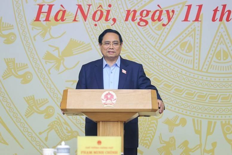 Thủ tướng chỉ đạo Bộ Công an vào cuộc, xử lý nghiêm sai phạm nhà ở xã hội