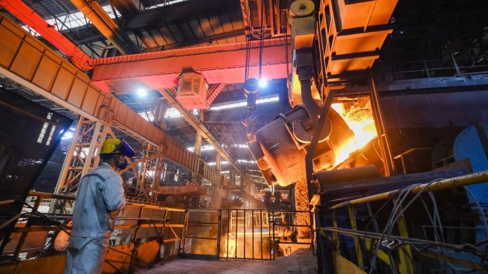 Thép Pomina trước ngã rẽ mới sau cú bắt tay hụt với tập đoàn Nhật Bản