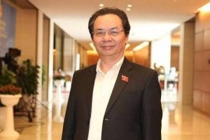 GS.TS Hoàng Văn Cường: Phát triển kinh tế tuần hoàn, bản thân các doanh nghiệp phải liên kết