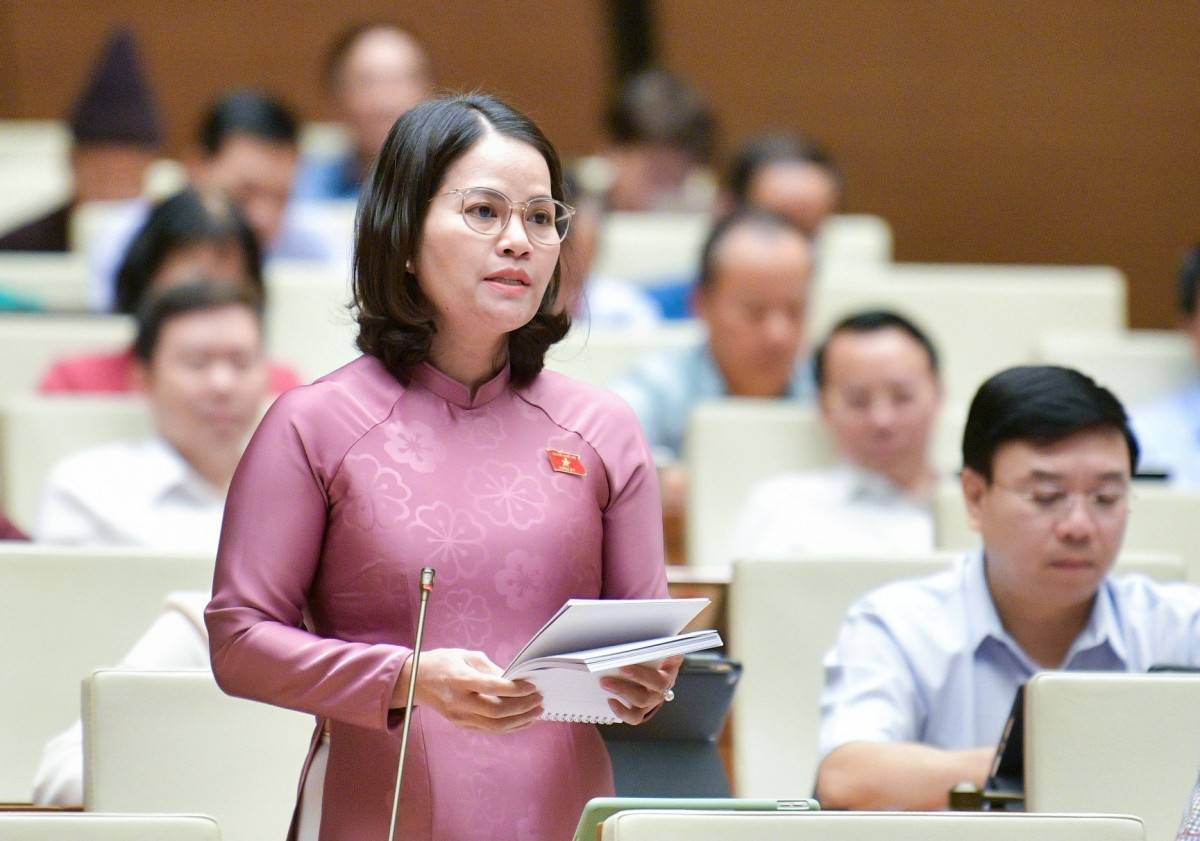 Phát triển tốt nhà ở xã hội – “điểm cộng” giúp địa phương hút vốn đầu tư