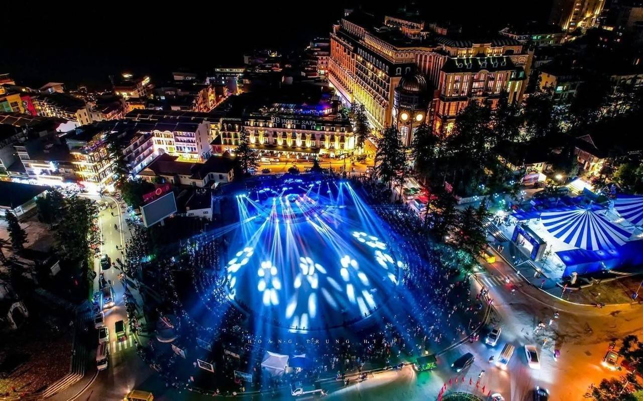 Lào Cai kỳ vọng “bứt tốc” du lịch cuối năm, hướng tới mục tiêu 10 triệu lượt khách