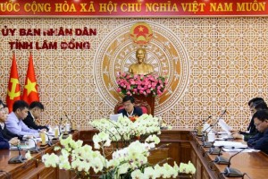 Thủ tướng yêu cầu công khai minh bạch trong xét duyệt nhà ở xã hội