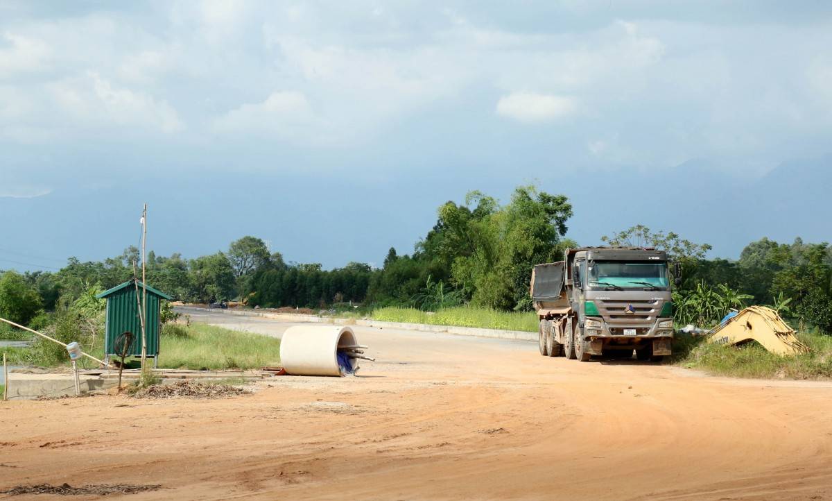 Phú Thọ tháo gỡ vướng mắc, đẩy nhanh tiến độ các dự án giao thông trọng điểm