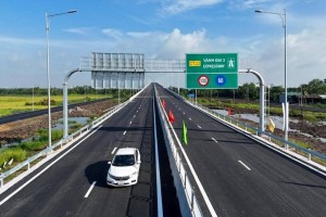 HĐND tỉnh Đồng Nai thông qua các nghị quyết về xây dựng các cầu kết nối với TP. Hồ Chí Minh