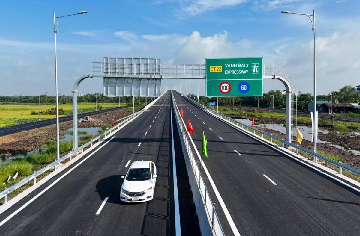 HĐND tỉnh Đồng Nai thông qua các nghị quyết về xây dựng các cầu kết nối với TP. Hồ Chí Minh