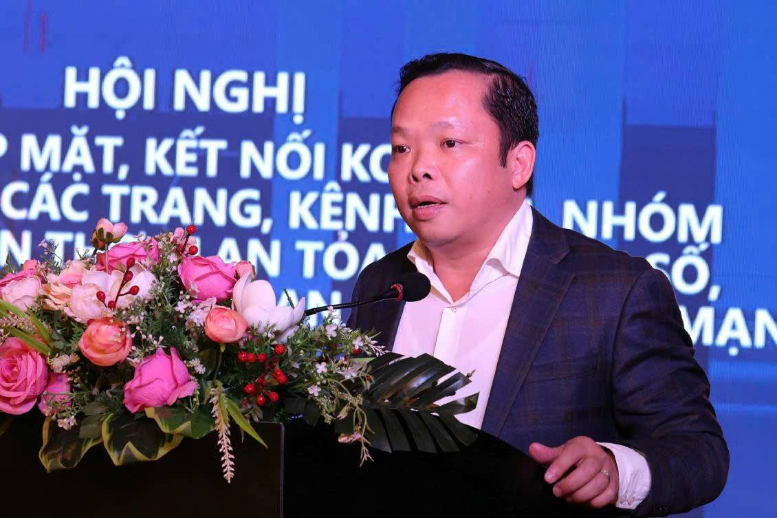 Phát huy vai trò người có ảnh hưởng trên không gian mạng trong quảng bá văn hóa – du lịch Cần Thơ