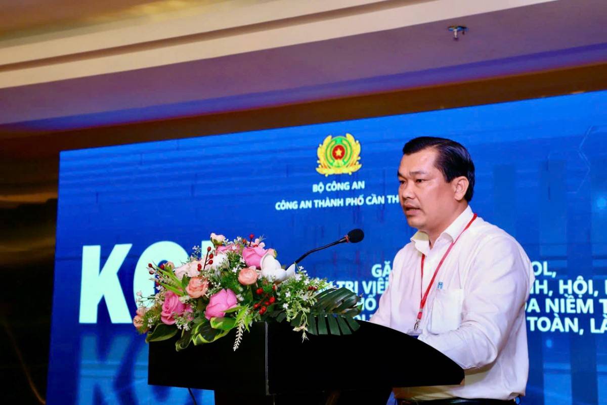 Phát huy vai trò người có ảnh hưởng trên không gian mạng trong quảng bá văn hóa – du lịch Cần Thơ