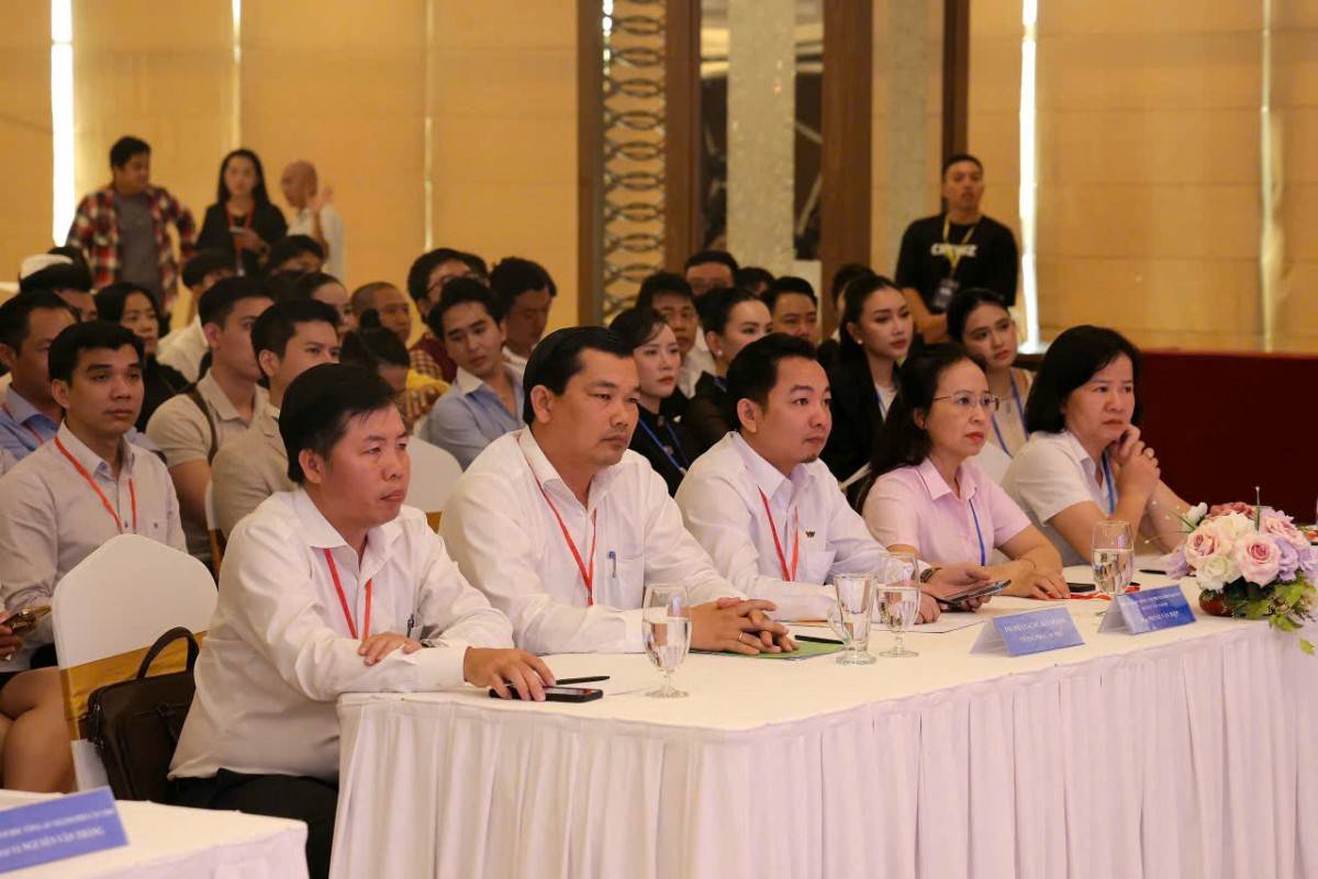 Phát huy vai trò người có ảnh hưởng trên không gian mạng trong quảng bá văn hóa – du lịch Cần Thơ