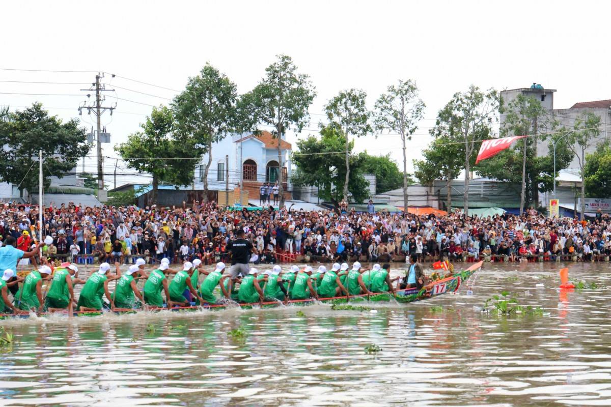Phát huy vai trò người có ảnh hưởng trên không gian mạng trong quảng bá văn hóa – du lịch Cần Thơ