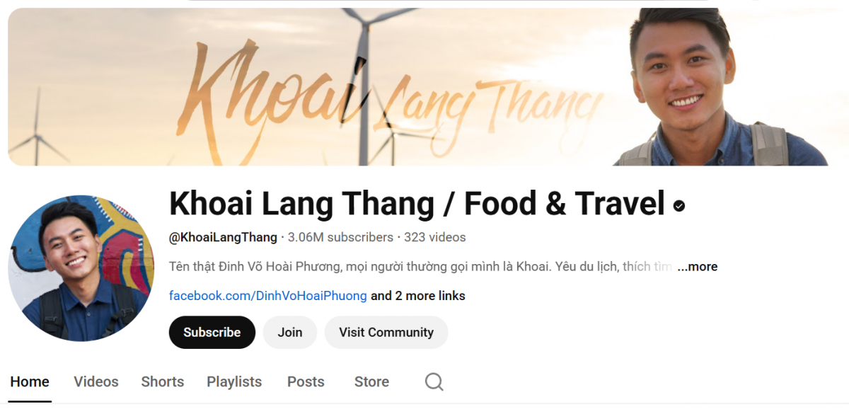 Phát huy vai trò người có ảnh hưởng trên không gian mạng trong quảng bá văn hóa – du lịch Cần Thơ