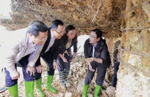 Cầu Sông Lô và yêu cầu siết chặt kỷ cương trong xây dựng