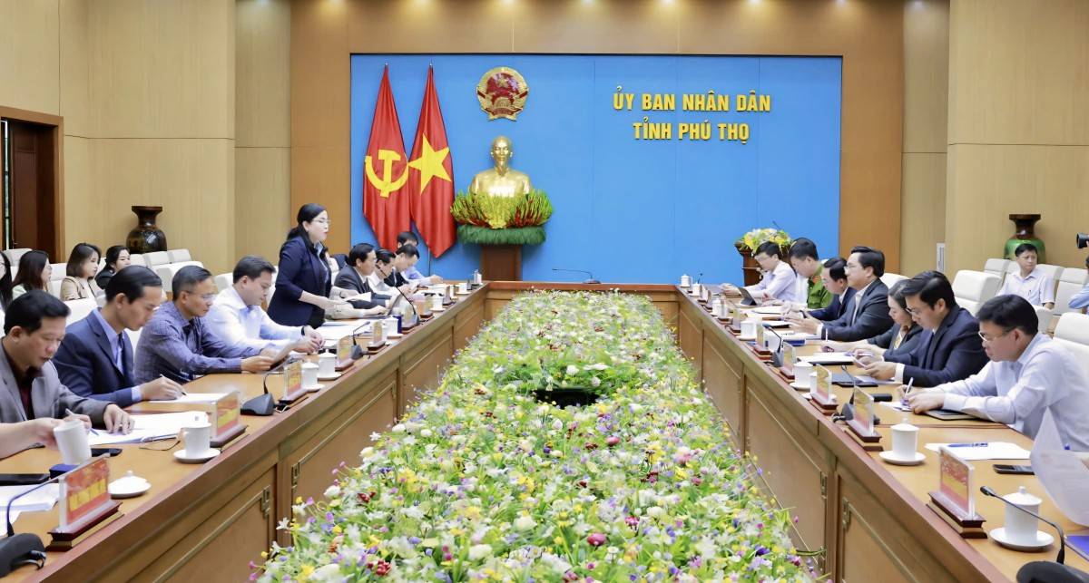 Cầu Sông Lô và yêu cầu siết chặt kỷ cương trong xây dựng