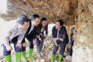 Cầu Sông Lô và yêu cầu siết chặt kỷ cương trong xây dựng