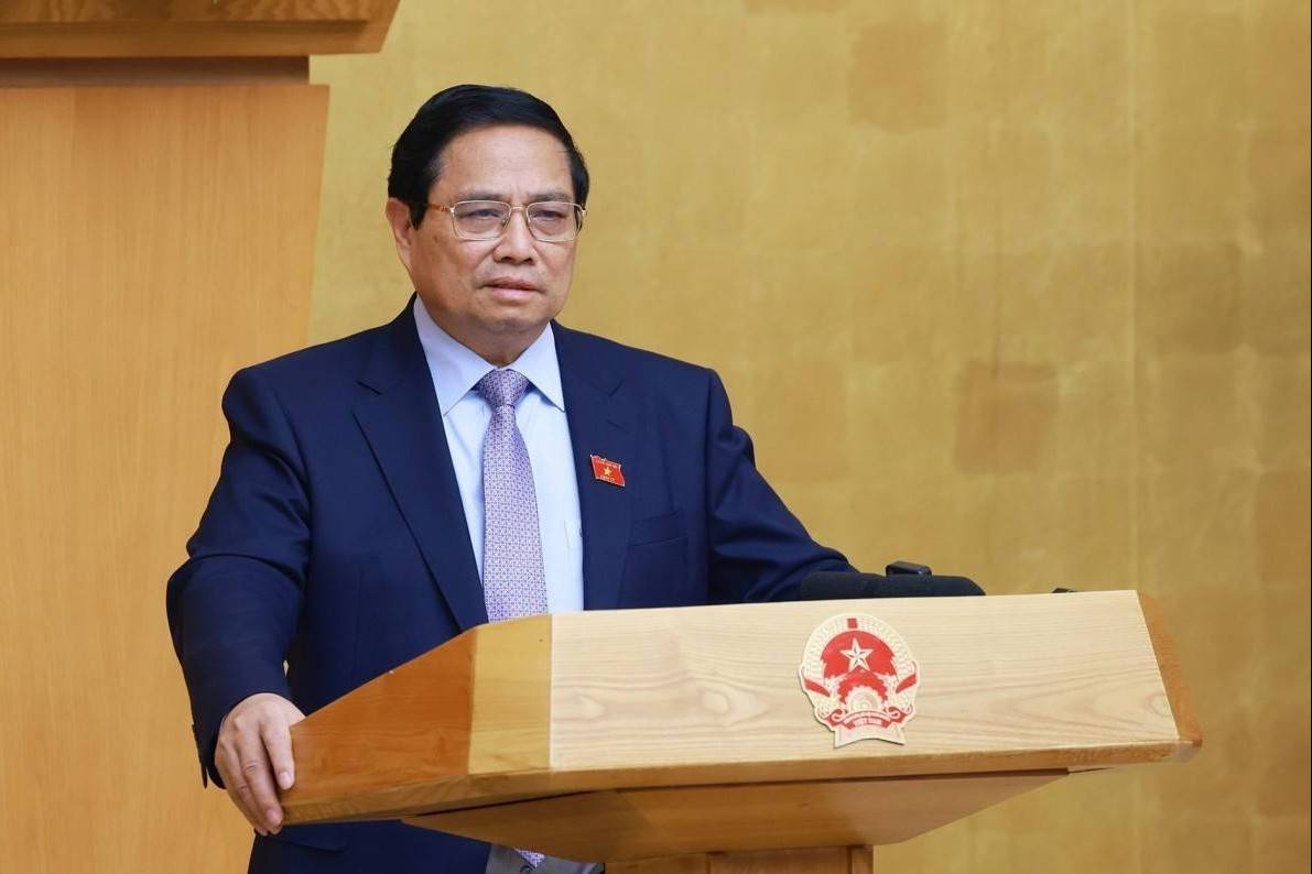 Thủ tướng Chính phủ yêu cầu xử nghiêm các hành vi tiêu cực, trục lợi lĩnh vực nhà ở xã hội