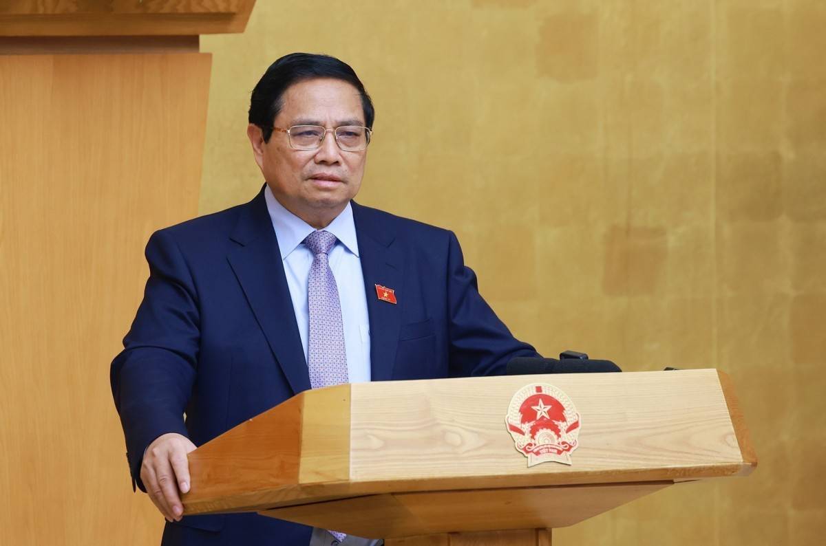 Thủ tướng Chính phủ yêu cầu xử nghiêm các hành vi tiêu cực, trục lợi lĩnh vực nhà ở xã hội