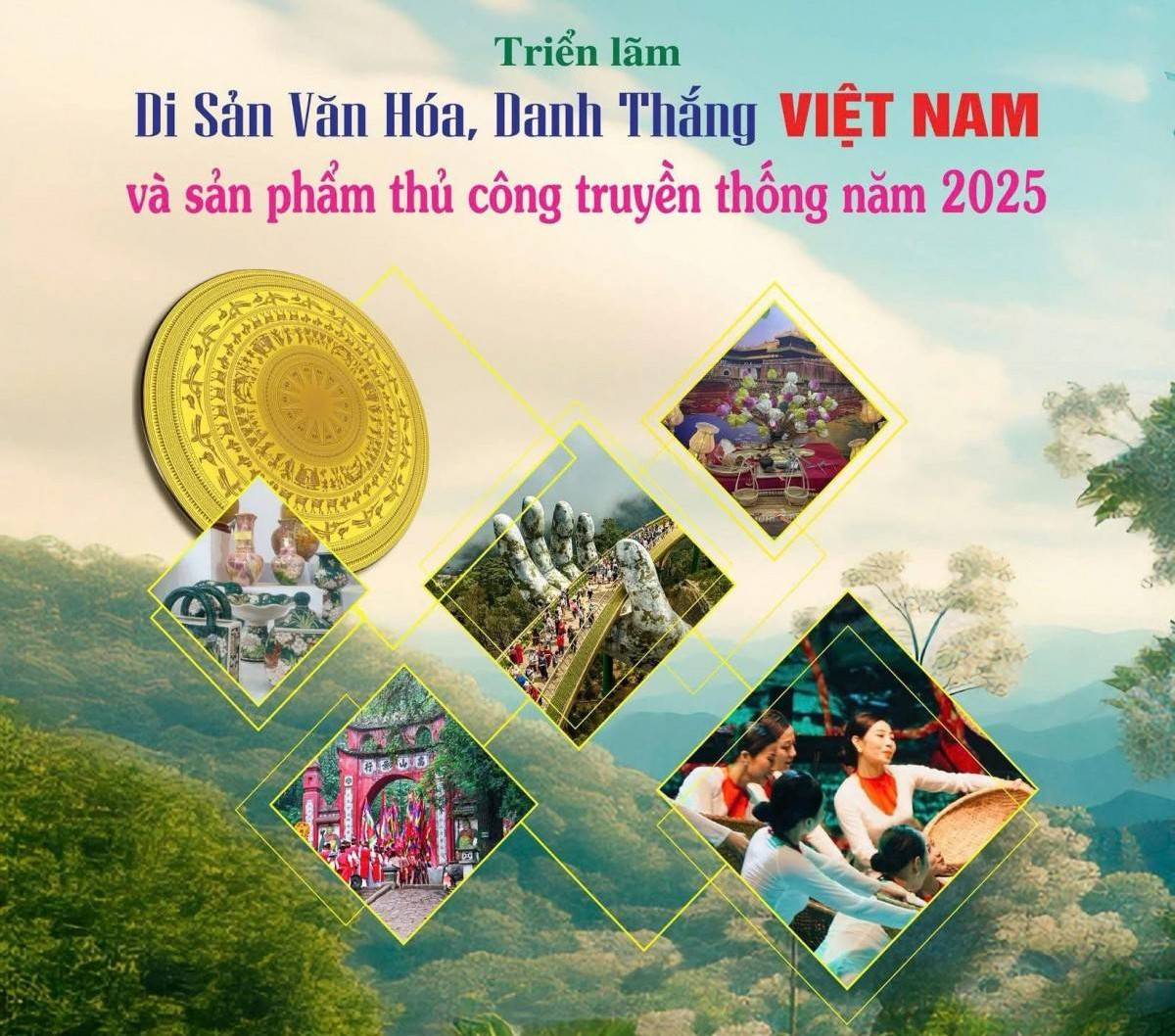 Hải Phòng rực rỡ sắc màu di sản – nơi “hội tụ và lan tỏa” tinh hoa văn hóa Việt